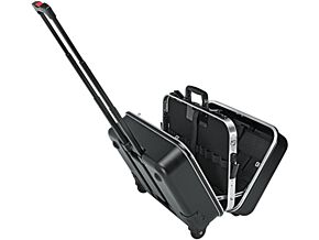 Walizka narzędziowa KNIPEX 510x410x270mm ABS Walizka narzędziowa KNIPEX 510x410x270mm ABS