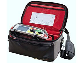 Torba narzędziowa CK Magma MA2638 350x240x180mm poliester Torba narzędziowa CK Magma MA2638 350x240x180mm poliester