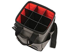 Torba narzędziowa CK Magma MA2637 275x250x250mm poliester Torba narzędziowa CK Magma MA2637 275x250x250mm poliester