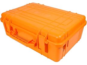 Walizka narzędziowa Newbrand NB-45-9 580x400x210mm ABS IP67 Walizka narzędziowa Newbrand NB-45-9 580x400x210mm ABS IP67