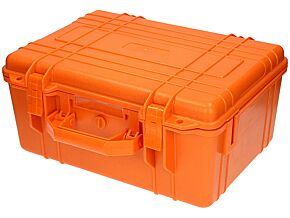 Walizka narzędziowa Newbrand NB-45-7 420x300x190mm ABS IP67 Walizka narzędziowa Newbrand NB-45-7 420x300x190mm ABS IP67