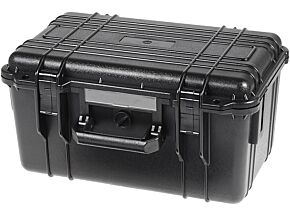 Walizka narzędziowa Newbrand NB-45-4-B 330x210x170mm ABS IP67