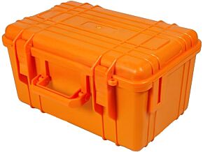 Walizka narzędziowa Newbrand NB-45-4 330x210x170mm ABS IP67