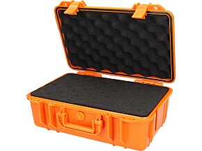 Walizka narzędziowa Newbrand NB-45-3 335x236x126,1mm ABS IP67 Walizka narzędziowa Newbrand NB-45-3 335x236x126,1mm ABS IP67