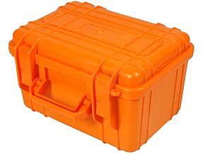 Walizka narzędziowa Newbrand NB-45-2 263x206x156mm ABS IP67