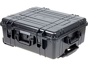 Walizka narzędziowa Newbrand NB-45-19 551x466x224mm ABS IP67