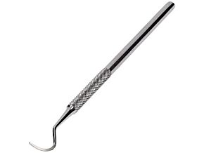 Narzędzie IDEAL-TEK MPTSP4 skrobak stal nierdzewna L 150mm Narzędzie IDEAL-TEK MPTSP4 skrobak stal nierdzewna L 150mm