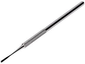 Narzędzie IDEAL-TEK MPTSP6 skrobak stal nierdzewna L 150mm Narzędzie IDEAL-TEK MPTSP6 skrobak stal nierdzewna L 150mm