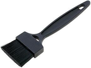 Szczotka ESD 37mm Dł.włosia:25mm; Dł:150mm Szczotka ESD 37mm Dł.włosia:25mm; Dł:150mm