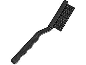 Szczotka ESD Szer:58mm Dł.włosia:16mm Dł:175mm Szczotka ESD Szer:58mm Dł.włosia:16mm Dł:175mm