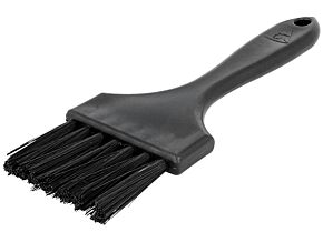 Szczotka ESD Szer:56mm Dł.włosia:32mm Dł:165mm Szczotka ESD Szer:56mm Dł.włosia:32mm Dł:165mm