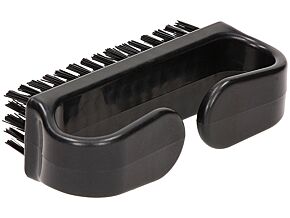 Szczotka ESD Dł.włosia:12mm Dł.narzędzia:85mm Szczotka ESD Dł.włosia:12mm Dł.narzędzia:85mm