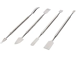 Zestaw IDEAL-TEK K4MPTSS szpatułki 170mm Zestaw IDEAL-TEK K4MPTSS szpatułki 170mm