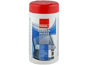 Czyściwo KONTAKT CHEMIE 31980-003 SCREEN WIPES ściereczka 100szt 180x130mm