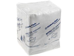 Czyściwo KIMBERLY CLARK 8382 papierowe 70szt 365x315mm Czyściwo KIMBERLY CLARK 8382 papierowe 70szt 365x315mm