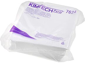Czyściwo KIMBERLY CLARK 7624 specjalistyczne biały 35szt 381x351mm Czyściwo KIMBERLY CLARK 7624 specjalistyczne biały 35szt 381x351mm
