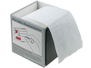 Czyściwo CHEMTRONICS QBE ściereczka 200szt 76x70mm