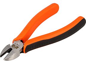 Szczypce boczne BAHCO 2171G-160 do cięcia 160mm Szczypce boczne BAHCO 2171G-160 do cięcia 160mm