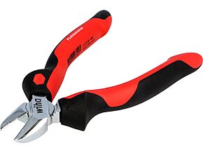 Szczypce boczne WIHA 26740 do cięcia 160mm Szczypce boczne WIHA 26740 do cięcia 160mm