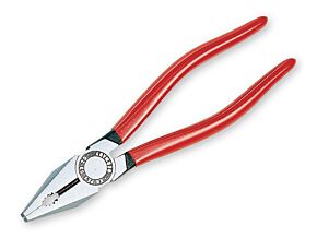 Szczypce uniwersalne izolowane Knipex 160mm Szczypce uniwersalne izolowane Knipex 160mm