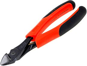 Szczypce precyzyjne boczne do cięcia 180mm firmy Bahco Szczypce precyzyjne boczne do cięcia 180mm firmy Bahco
