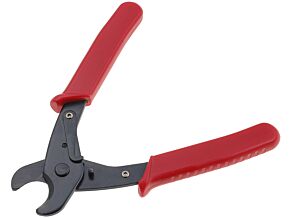 Szczypce do cięcia kabli i przewodów max. fi 9,5mm Szczypce do cięcia kabli i przewodów max. fi 9,5mm