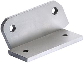 Wymienne noże do nożyc stołowych OBC-A22 Wymienne noże do nożyc stołowych OBC-A22