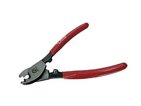 Szczypce boczne do cięcia przewodów i kabli