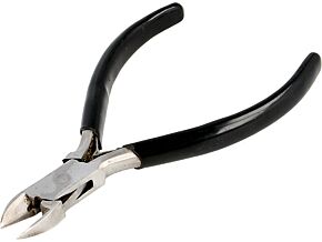 Szczypce boczne GOLDTOOL GPL-191 do cięcia 125mm