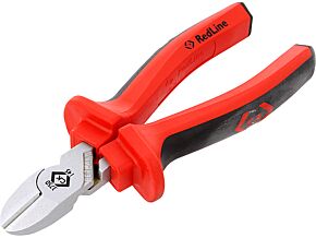 Szczypce boczne C.K T3750 do cięcia 145mm w izolacji PVC Szczypce boczne C.K T3750 do cięcia 145mm w izolacji PVC