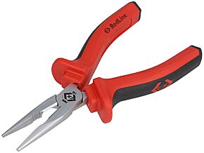 Szczypce półokrągłe C.K T3909-5 140mm Szczypce półokrągłe C.K T3909-5 140mm