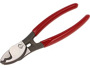 Szczypce do cięcia C.K T3963-160 160mm Szczypce do cięcia C.K T3963-160 160mm