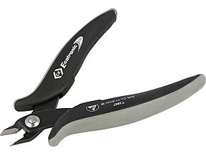 Szczypce CARL KAMMERLING T3887 do cięcia miniaturowe ESD 136mm Szczypce CARL KAMMERLING T3887 do cięcia miniaturowe ESD 136mm