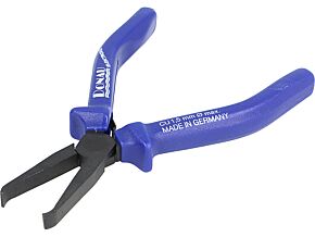 Szczypce czołowe DONAU D-3400 do cięcia 130mm Szczypce czołowe DONAU D-3400 do cięcia 130mm