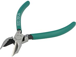 Szczypce boczne ENGINEER NN-45 do cięcia do ściągania izolacji Szczypce boczne ENGINEER NN-45 do cięcia do ściągania izolacji