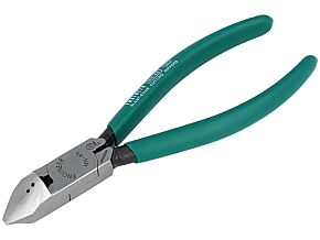 Szczypce boczne ENGINEER NN-46 do cięcia do ściągania izolacji Szczypce boczne ENGINEER NN-46 do cięcia do ściągania izolacji