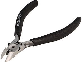 Szczypce boczne ENGINEER NS-06 do cięcia miniaturowe Szczypce boczne ENGINEER NS-06 do cięcia miniaturowe