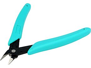 Szczypce boczne JBC TOOLS 8001976 do cięcia 125mm Szczypce boczne JBC TOOLS 8001976 do cięcia 125mm