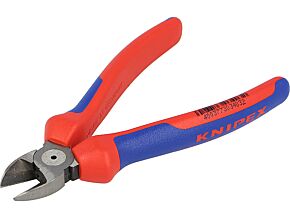 Szczypce boczne KNIPEX 70 02 160 do cięcia 160mm Szczypce boczne KNIPEX 70 02 160 do cięcia 160mm