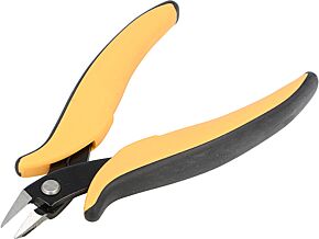 Szczypce NEWBRAND NB-1002C do cięcia miniaturowe 140mm Szczypce NEWBRAND NB-1002C do cięcia miniaturowe 140mm