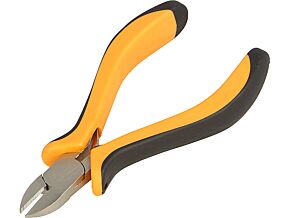 Szczypce boczne NEWBRAND NB-2001C do cięcia okrągłe 120mm Szczypce boczne NEWBRAND NB-2001C do cięcia okrągłe 120mm