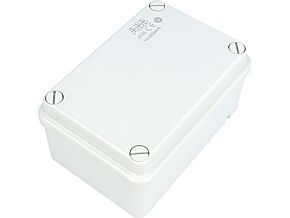 Obudowa uniwersalna ABB X:70mm Y:107mm Z:50mm szary IP55