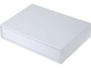 Obudowa uniwersalna ABS 190x136x42mm Obudowa uniwersalna ABS 190x136x42mm