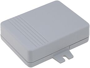 Obudowa uniwersalna ABS 57x73x21mm skręcana Obudowa uniwersalna ABS 57x73x21mm skręcana