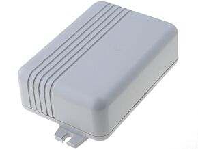 Obudowa specjalistyczna-alarm ABS 91x64x32mm skręcana Obudowa specjalistyczna-alarm ABS 91x64x32mm skręcana