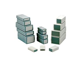 Obudowa 90x50x16mm Obudowa 90x50x16mm