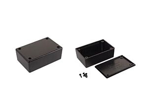 Obudowa 85x56x25mm Obudowa 85x56x25mm