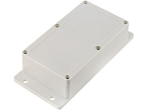 Obudowa uniwersalna uszczelniona 158x90x45,5mm skręcana Obudowa uniwersalna uszczelniona 158x90x45,5mm skręcana