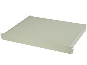 Obudowa 19 1U 482x350x44mm szara Obudowa 19 1U 482x350x44mm szara