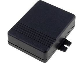 Obudowa uniwersalna z tworzywa 55x72x21mm skręcana Obudowa uniwersalna z tworzywa 55x72x21mm skręcana